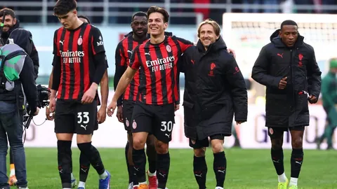 尤文新赛季将缩减租借球员规模，增强团队凝聚力