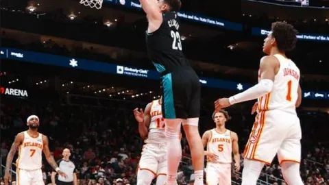 森林队点球决战胜伊普斯维奇队，闯入足总杯复赛舞台